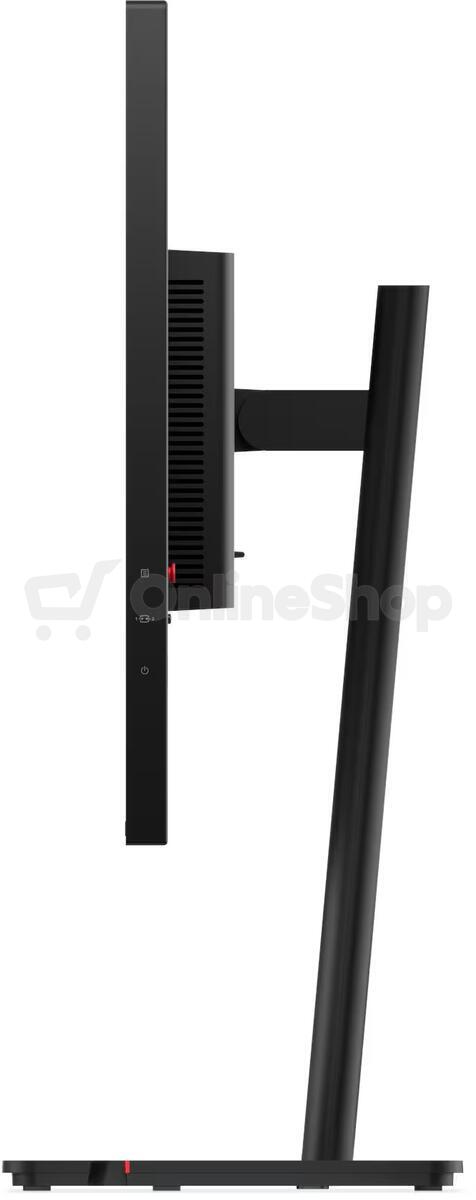 LENOVO ThinkVision T27-40 - 27 inch - Full HD IPS LED Monitor - 1920 LENOVO ThinkVision T27-40 - 27 inch - Full HD IPS LED Monitor - 1920