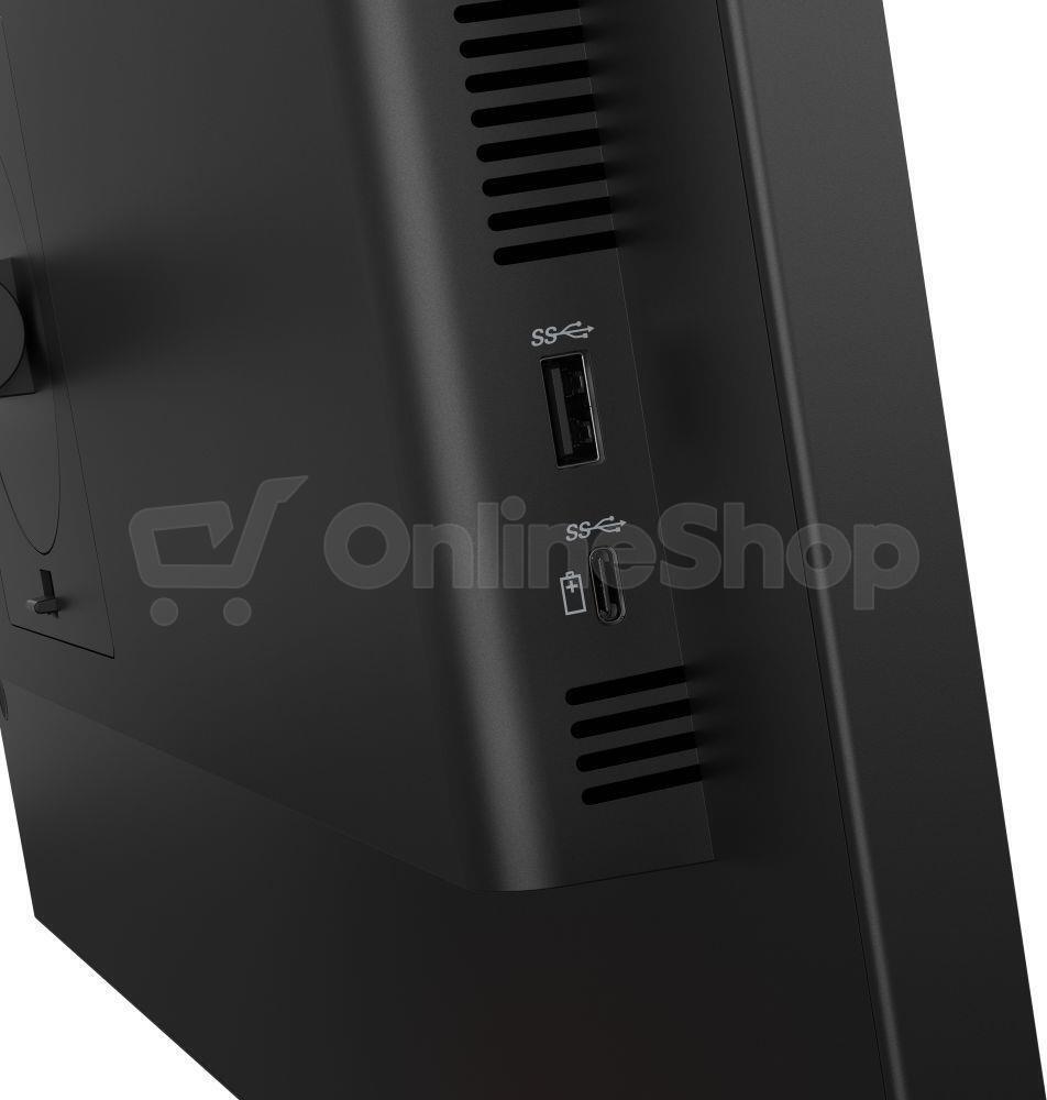 Monitor Lenovo ThinkVision T27QD-40 (64AAGAT2EU)