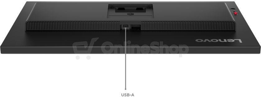 Monitor Lenovo ThinkVision T27QD-40 (64AAGAT2EU)