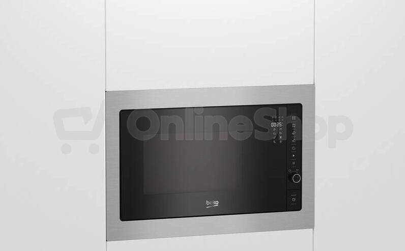 Mikrovlnná trouba Beko BMOB20231X