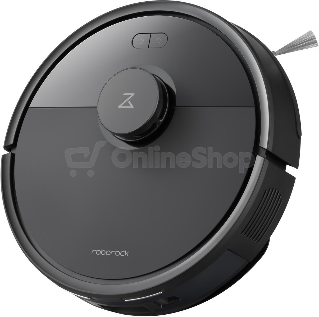 Robotický vysavač Roborock Q7 BF Black