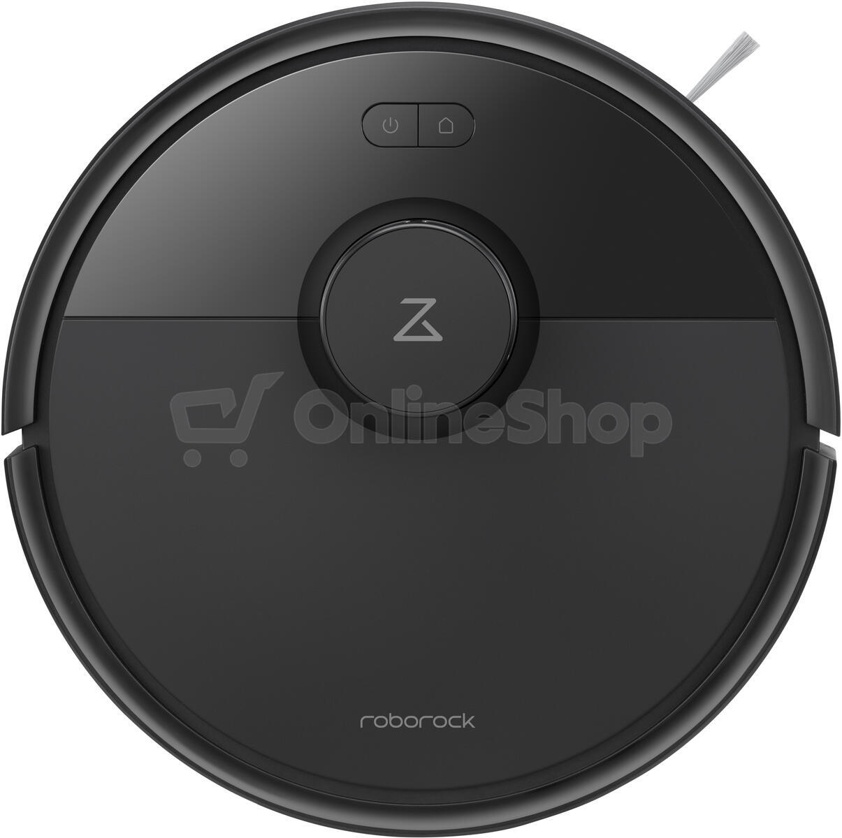 Robotický vysavač Roborock Q7 BF Black