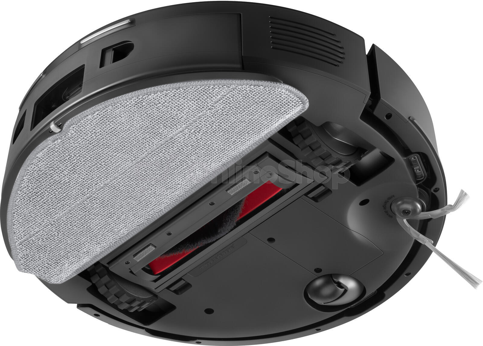 Robotický vysavač Roborock Q7 BF Black