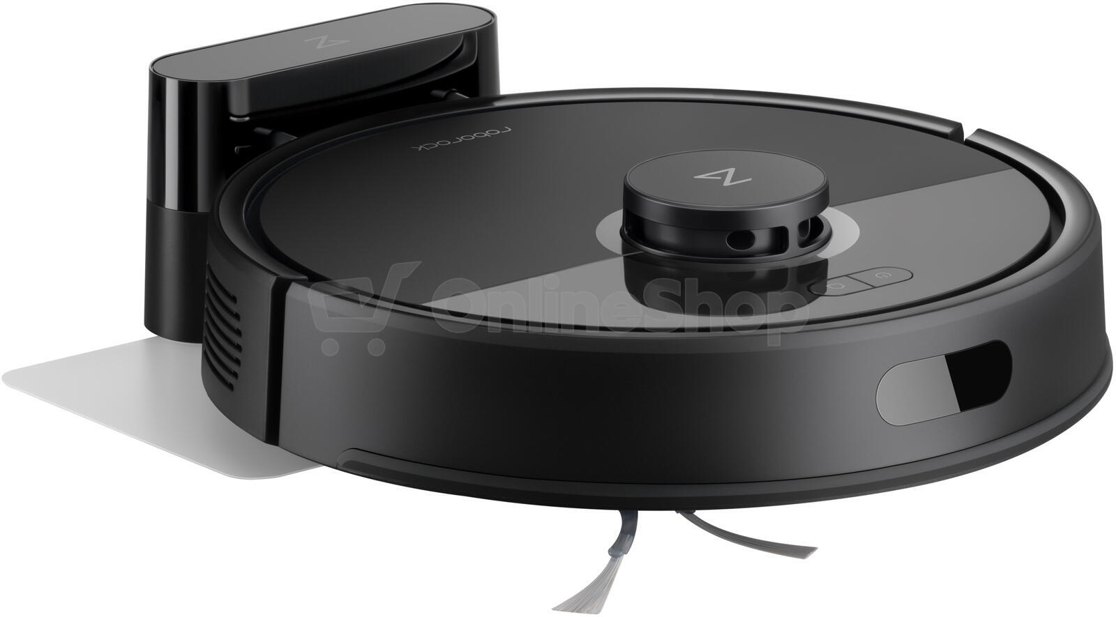 Robotický vysavač Roborock Q7 BF Black