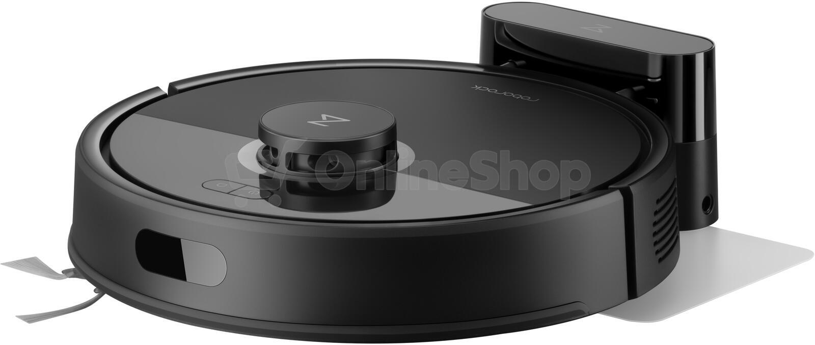 Robotický vysavač Roborock Q7 BF Black