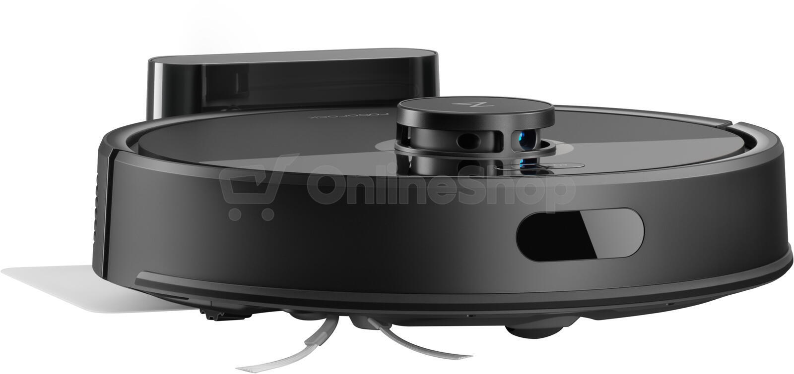 Robotický vysavač Roborock Q7 BF Black