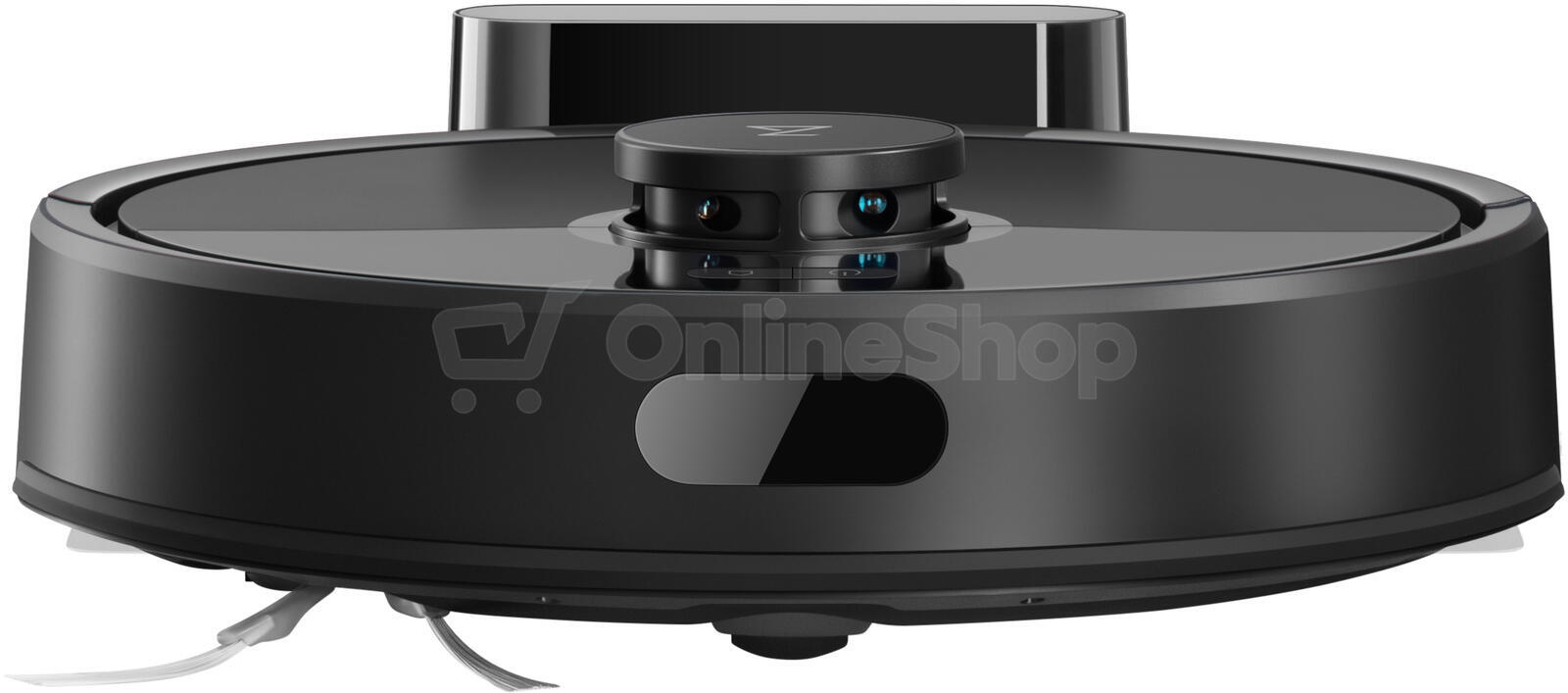 Robotický vysavač Roborock Q7 BF Black