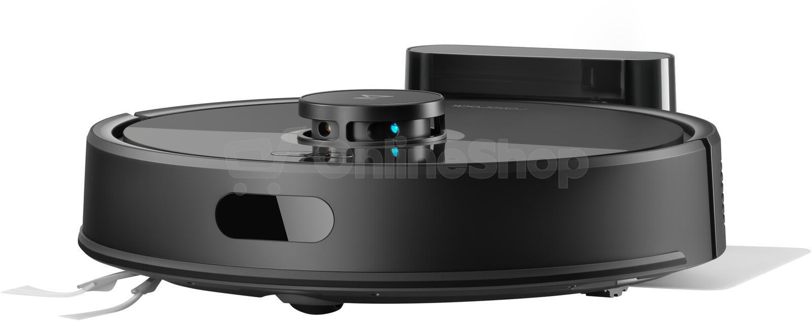Robotický vysavač Roborock Q7 BF Black