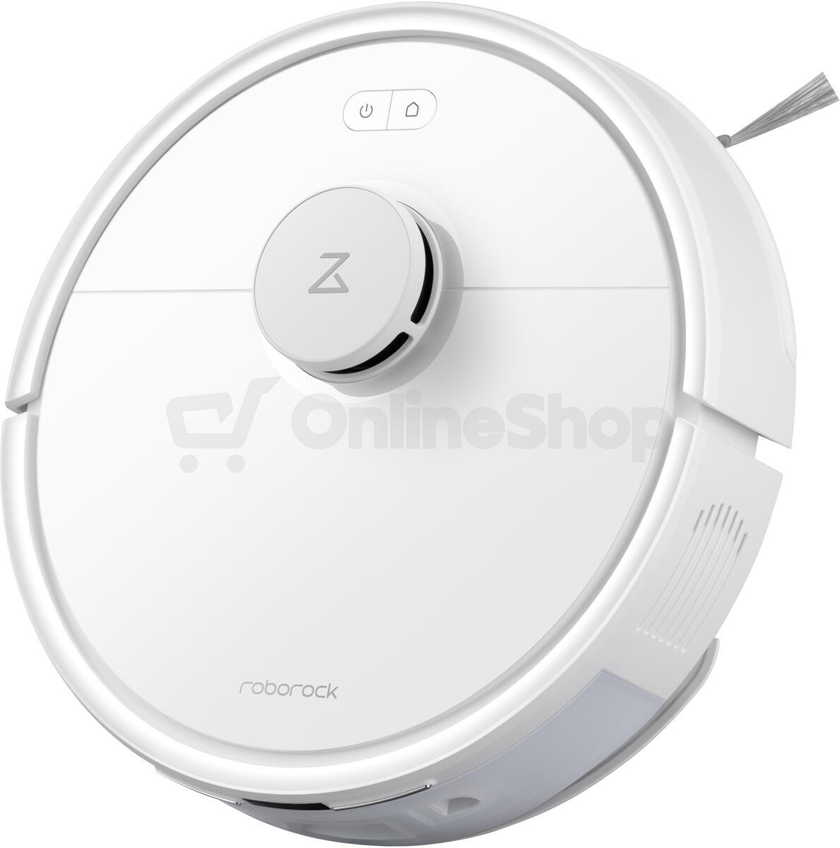 Robotický vysavač Roborock Q7 BF White