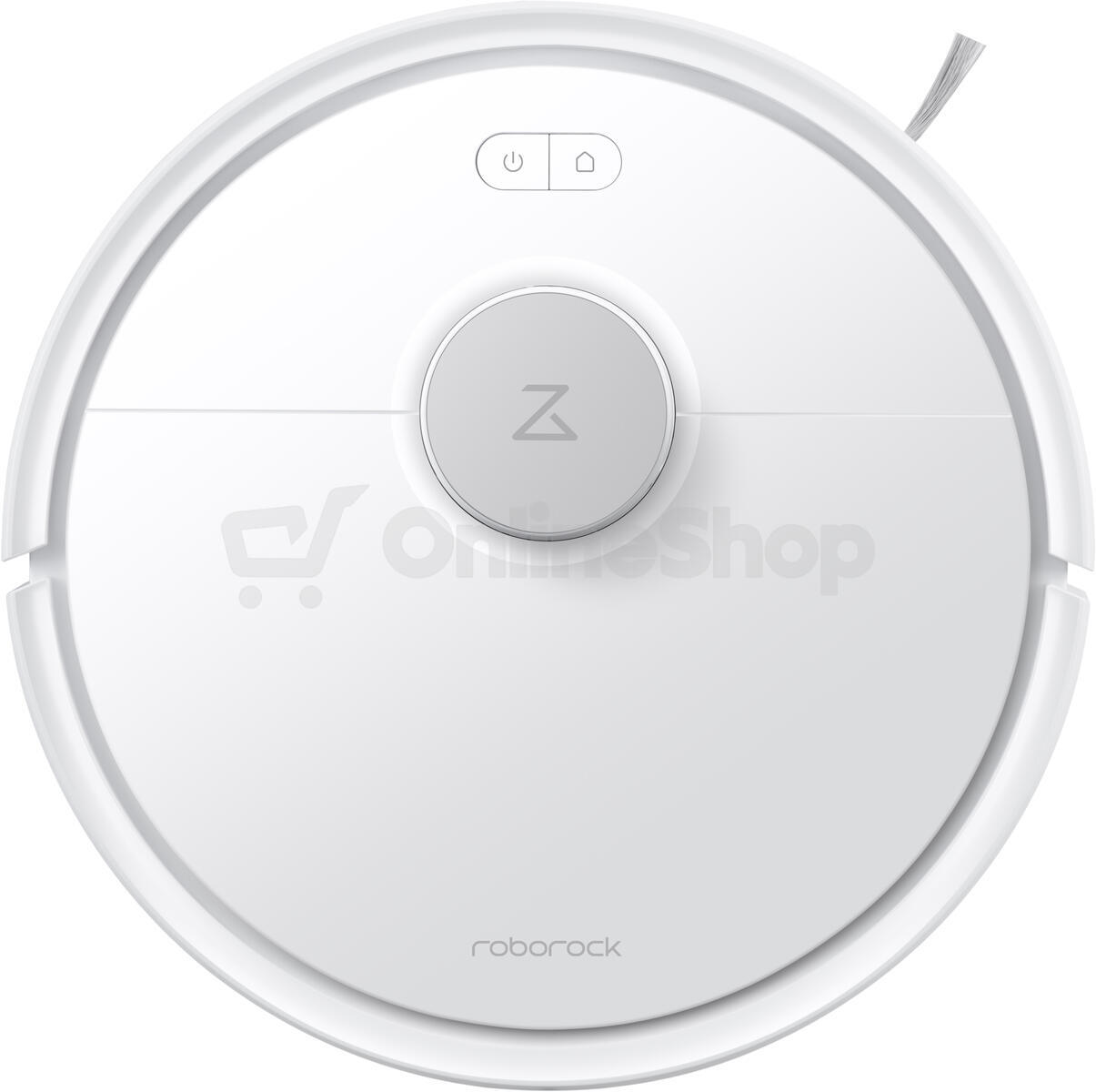 Robotický vysavač Roborock Q7 BF White
