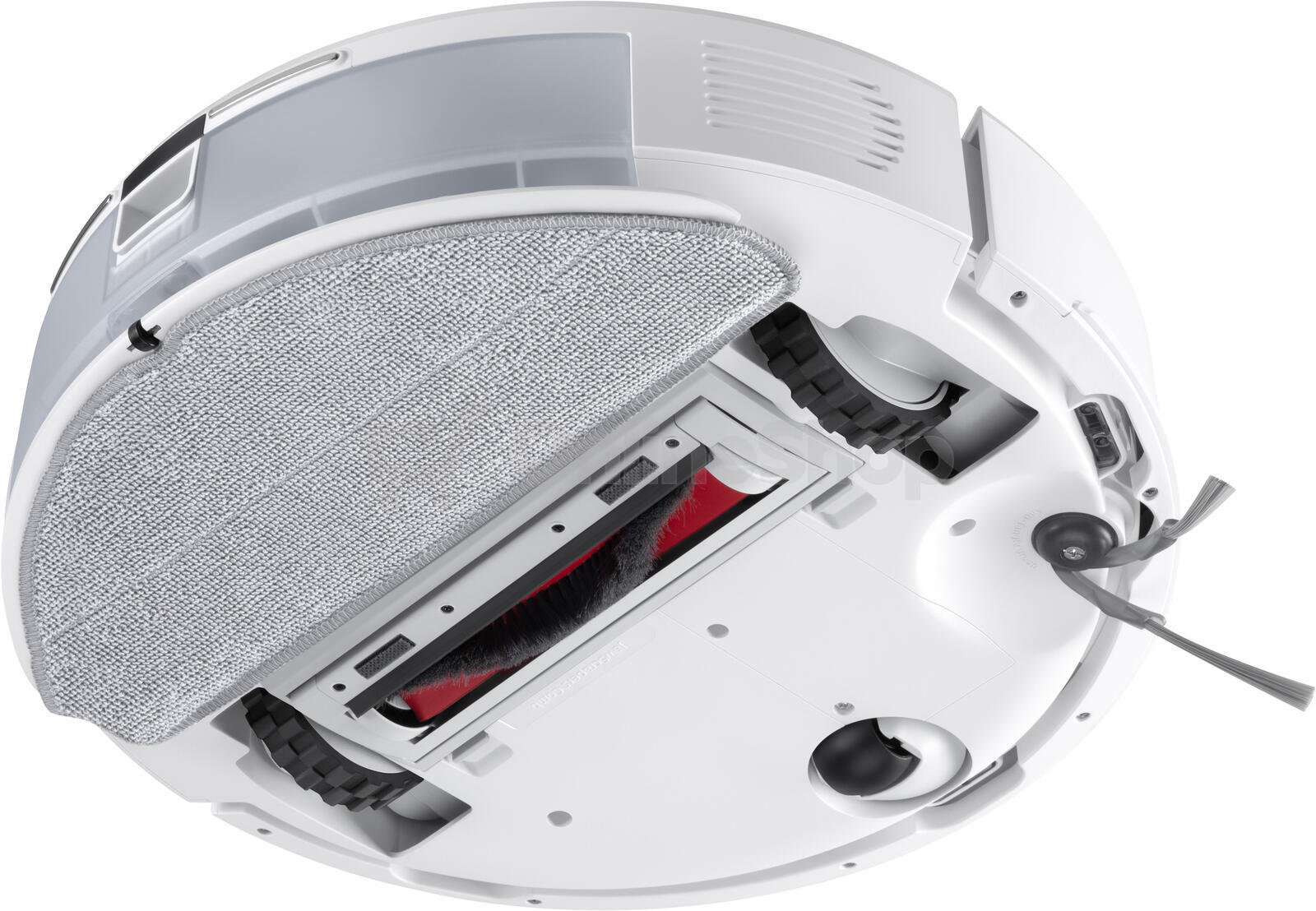 Robotický vysavač Roborock Q7 BF White