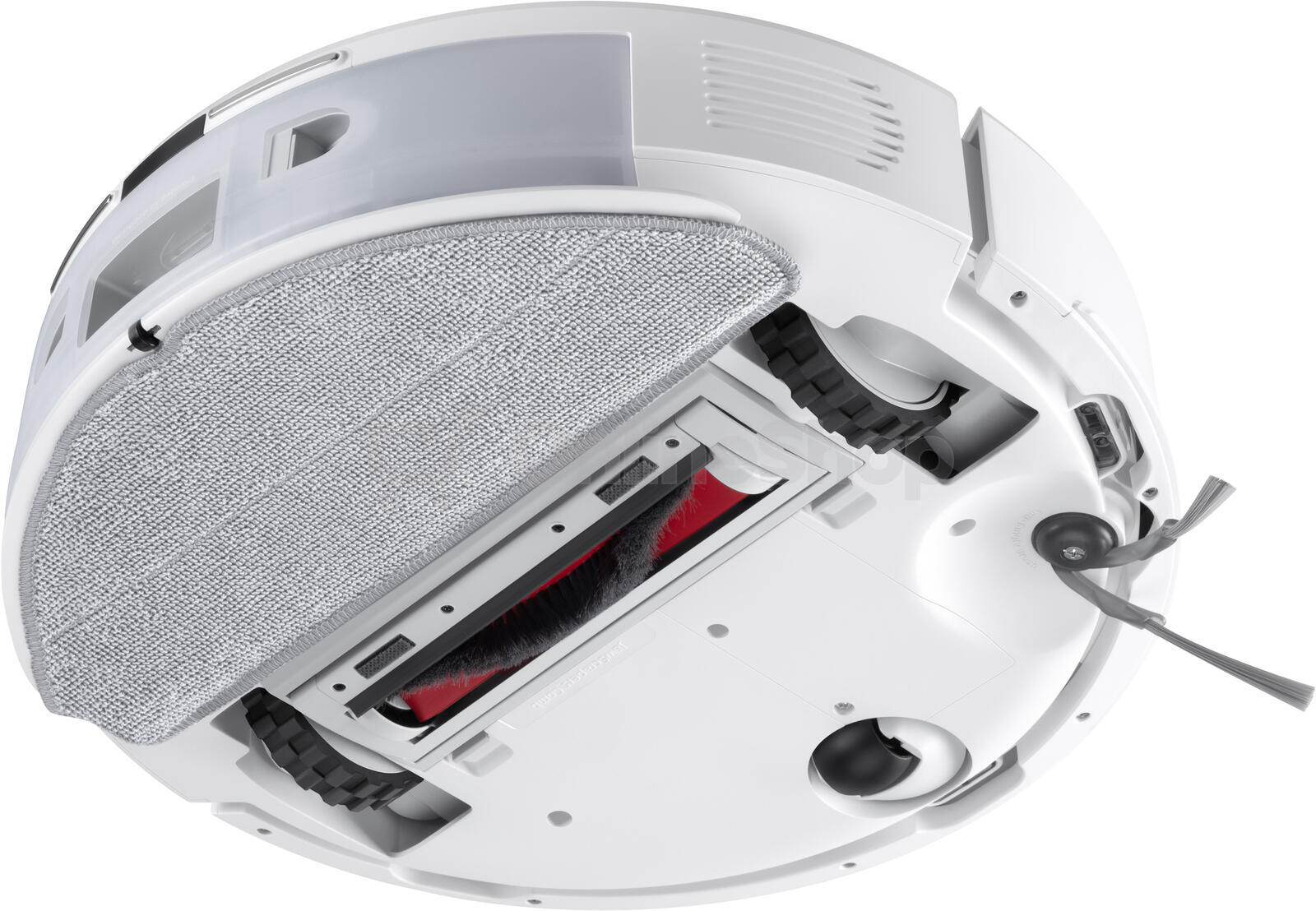 Robotický vysavač Roborock Q7 BF White
