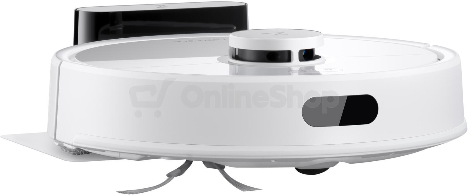 Robotický vysavač Roborock Q7 BF White