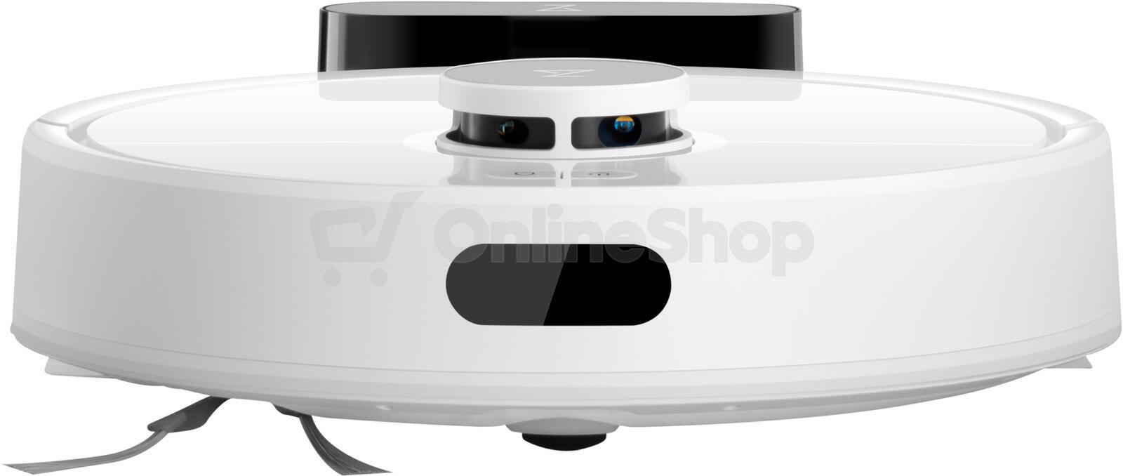 Robotický vysavač Roborock Q7 BF White