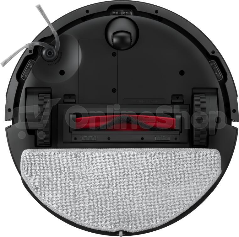Robotický vysavač Roborock Q7 BF+ Black
