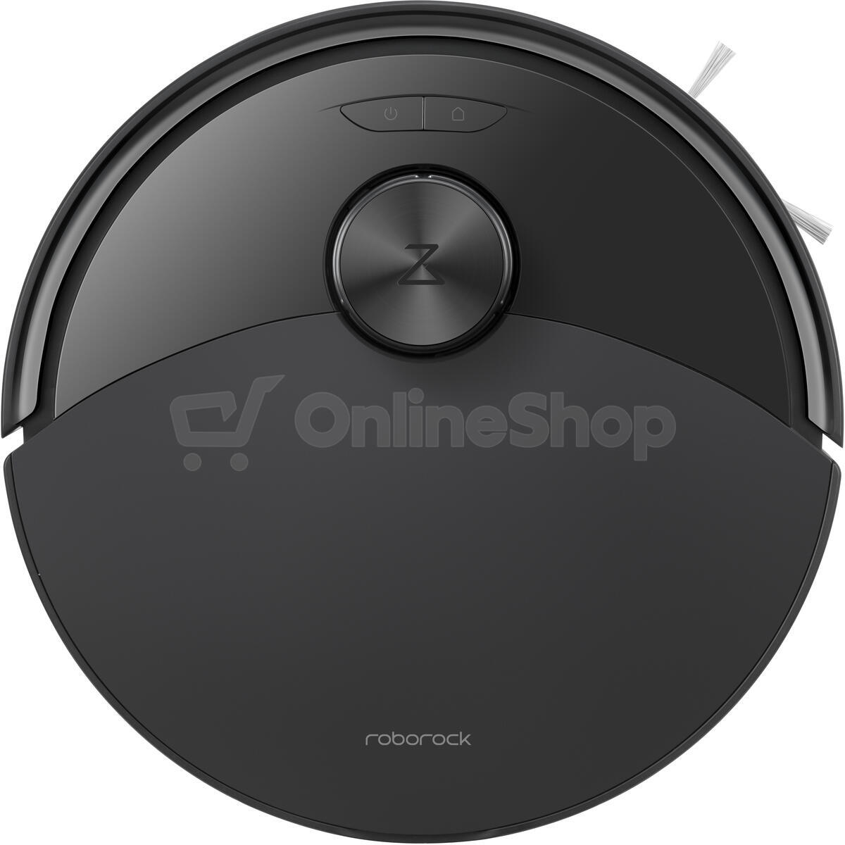 Robotický vysavač Roborock Q10 VF Black