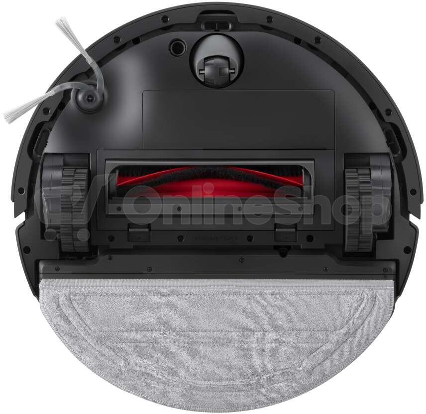 Robotický vysavač Roborock Q10 VF+ Black