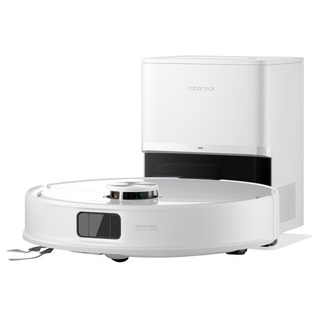ROBOROCK Q10 VF+ White (foto 4)