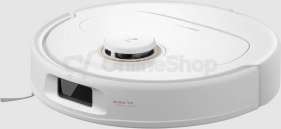 Robotický vysavač Roborock Qrevo 5AE White