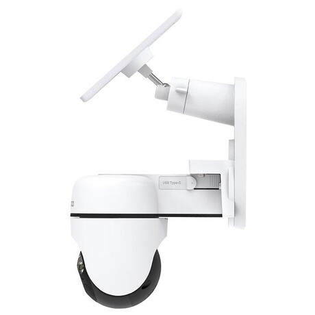 TP-Link tapo C610 KIT Solar-Powered Pan/Tilt Security Camera Kit