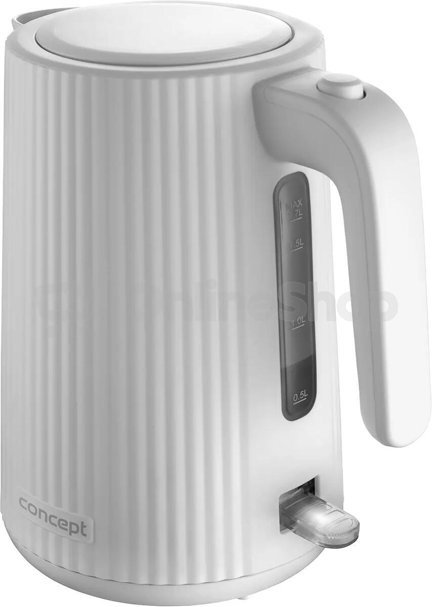 Concept Rychlovarná konvice 1,7 l RK2390