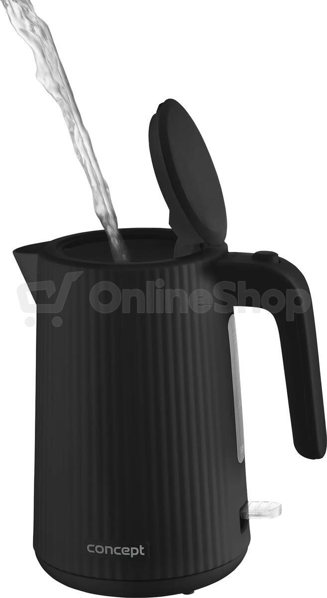 Rychlovarná konvice Concept RK2391, 1,7 l