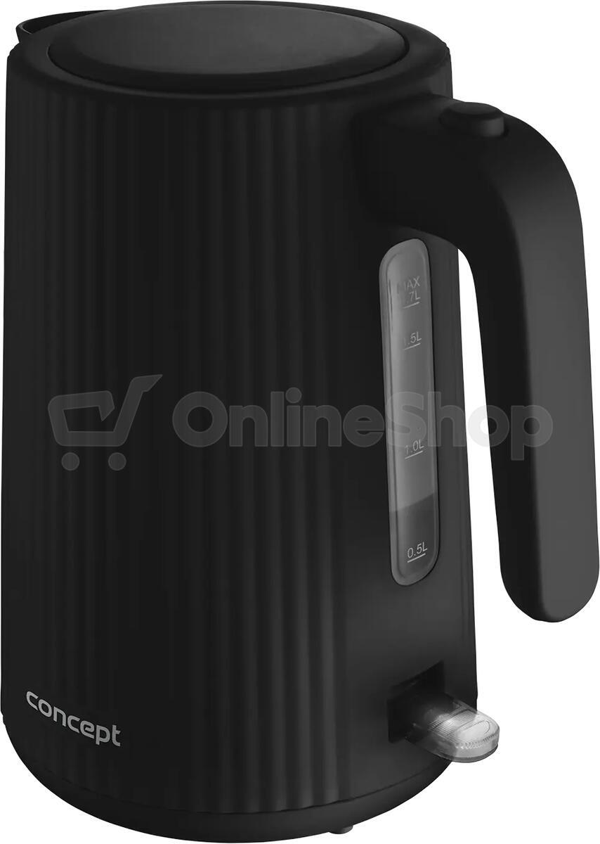 Rychlovarná konvice Concept RK2391, 1,7 l