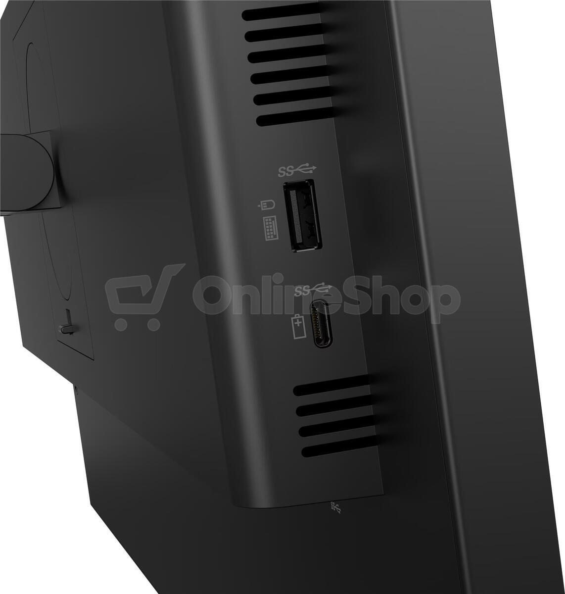 Monitor Lenovo ThinkVision P27QD-40 (64B3GAT2EU)