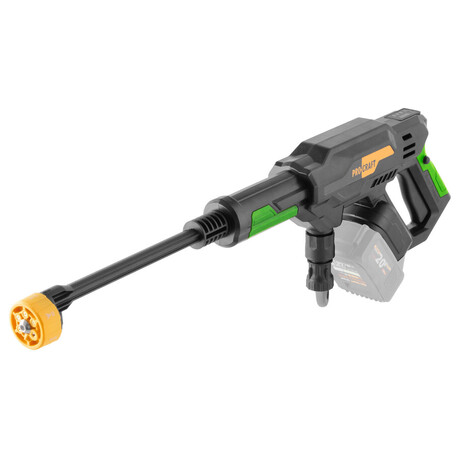 Aku tlakov myka Procraft CW20 (bez baterie a nabjeky) / CW20bb