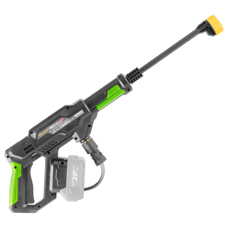 Procraft CW20 /CW20bb (foto 5)