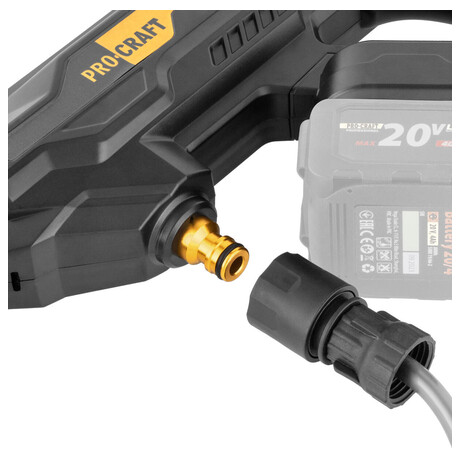 Procraft CW20 /CW20bb (foto 6)