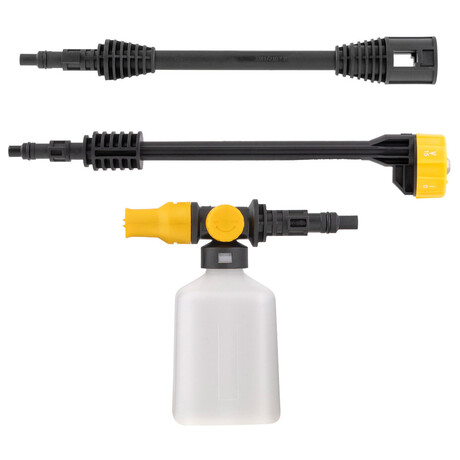 Procraft CW20 /CW20bb (foto 7)