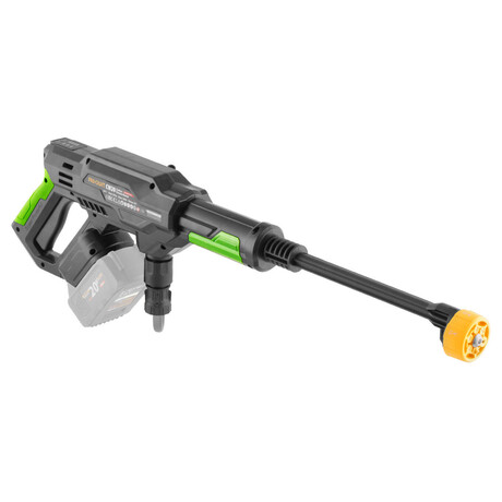 Procraft CW20 /CW20bb (foto 3)