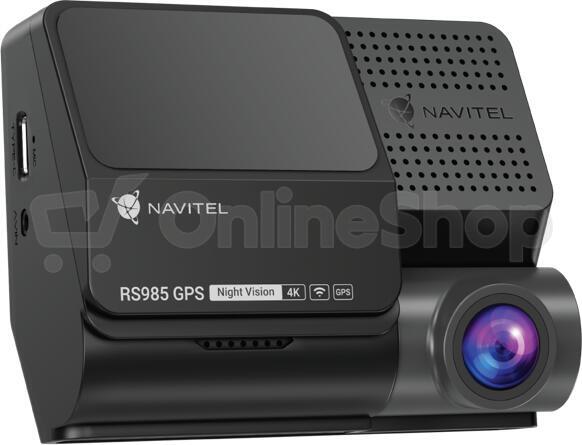 Autokamera Navitel RS985