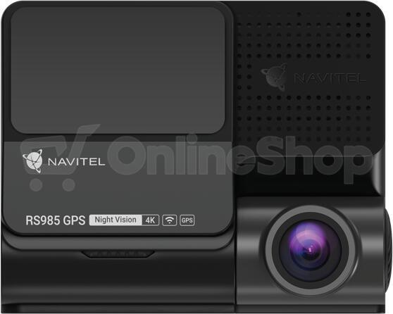 Autokamera Navitel RS985