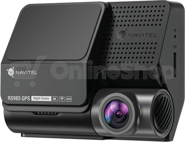 Autokamera Navitel RS985
