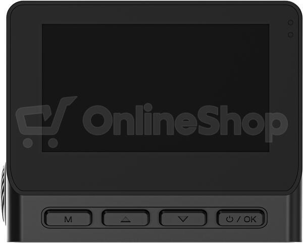 Autokamera Navitel RS985