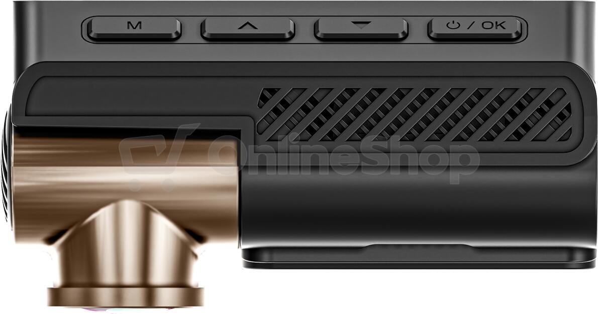 Autokamera Navitel RS990