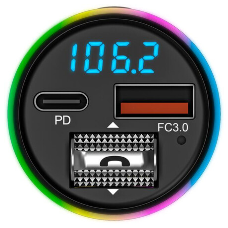 FM transmitter Navitel BHF07 MAX