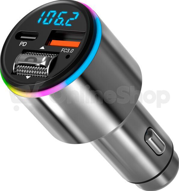 FM transmitter Navitel BHF07 MAX