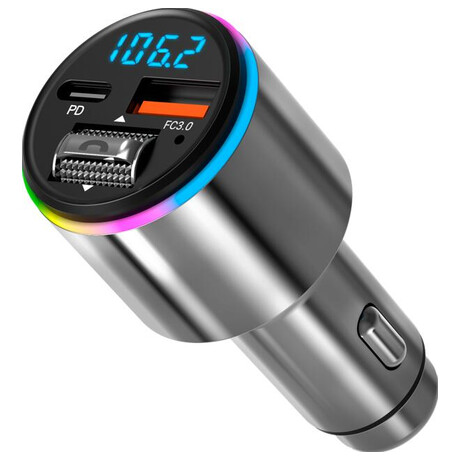 FM transmitter Navitel BHF07 MAX