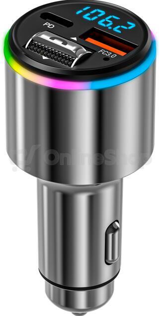 FM transmitter Navitel BHF07 MAX