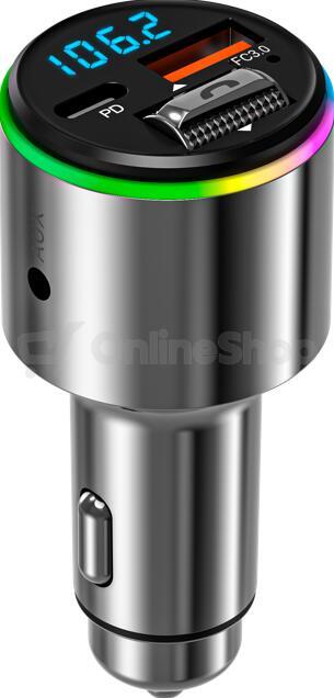 FM transmitter Navitel BHF07 MAX