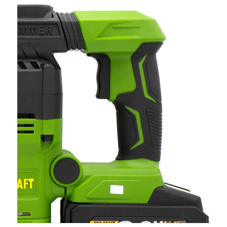 Procraft PHA50-1b-c SDS MAX /&nbsp;PHA50-1b-c (foto 6)