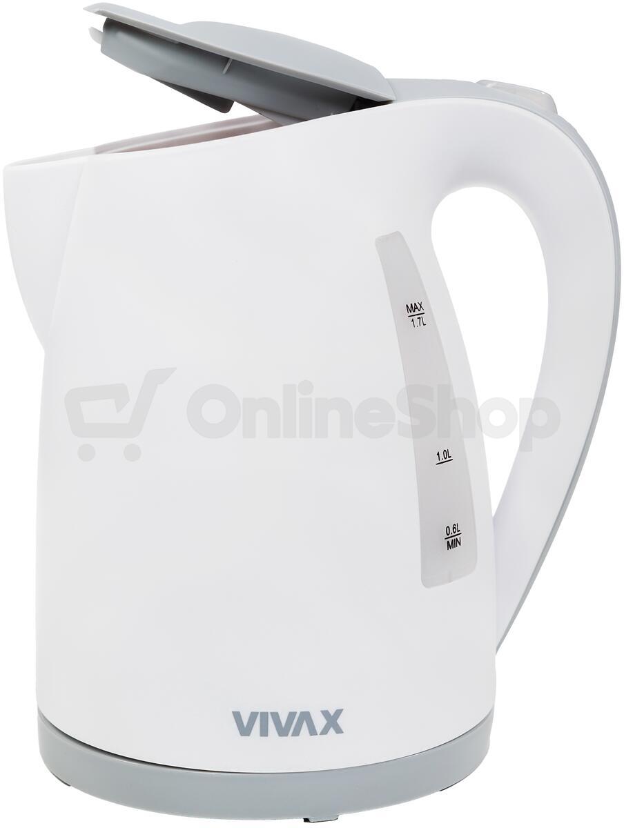 Vivax rychlovarná konvice WH-170GW