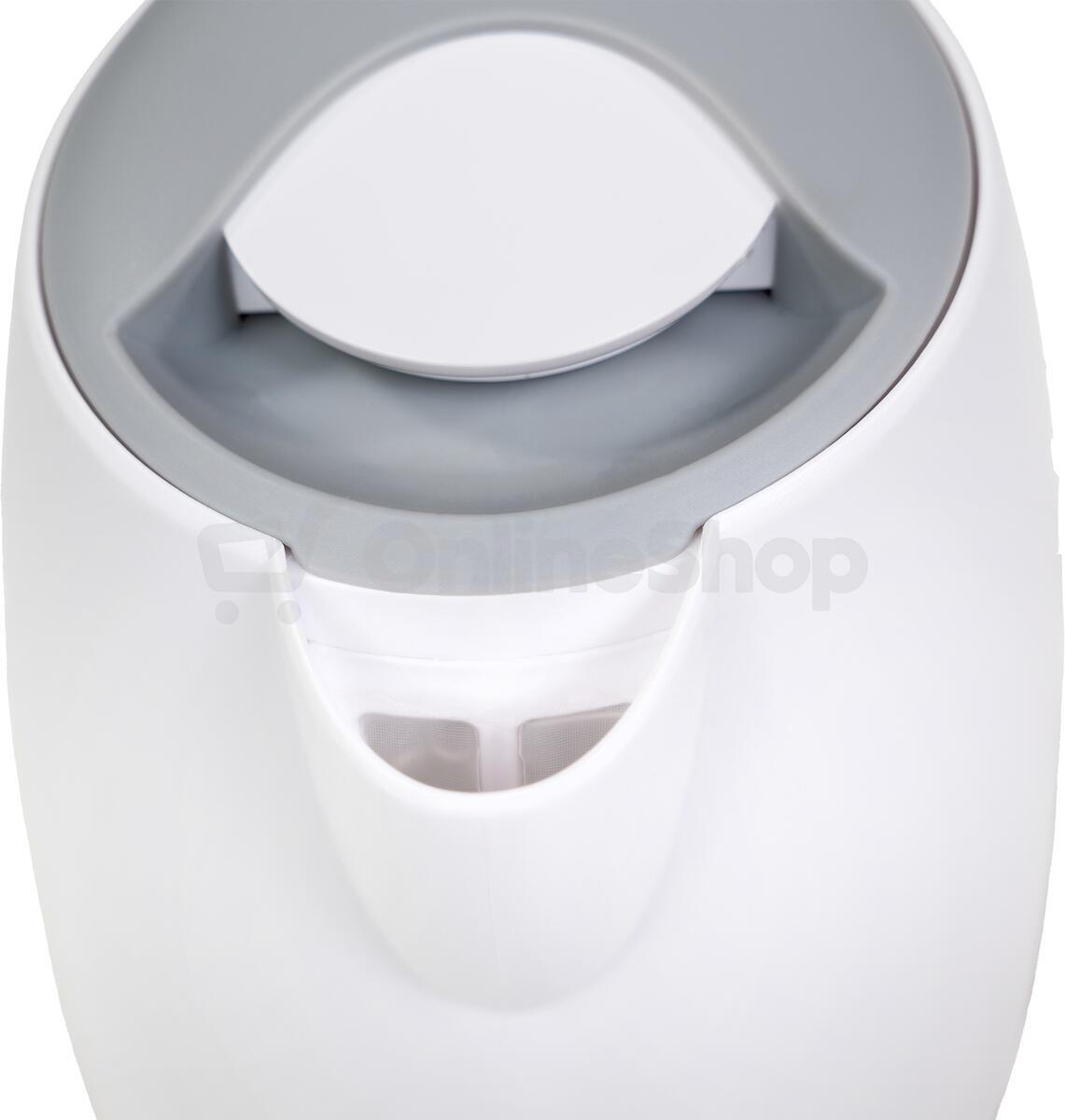 Vivax rychlovarná konvice WH-170GW