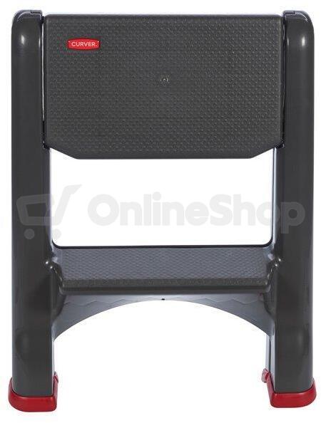 Schůdky Keter Step Stool skládací