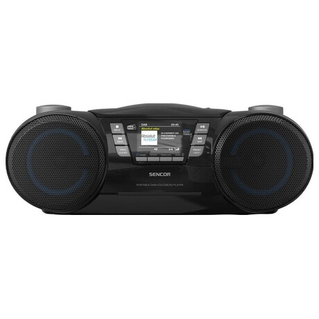 Sencor SPT 6510DB (foto 2)
