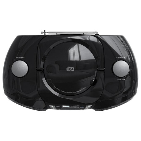 Sencor SPT 6510DB (foto 4)