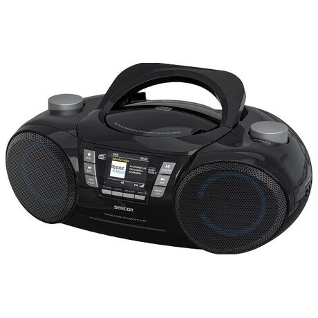 Sencor SPT 6510DB (foto 1)